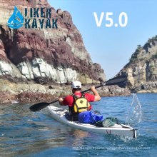 Single Sea Kayak Made in China